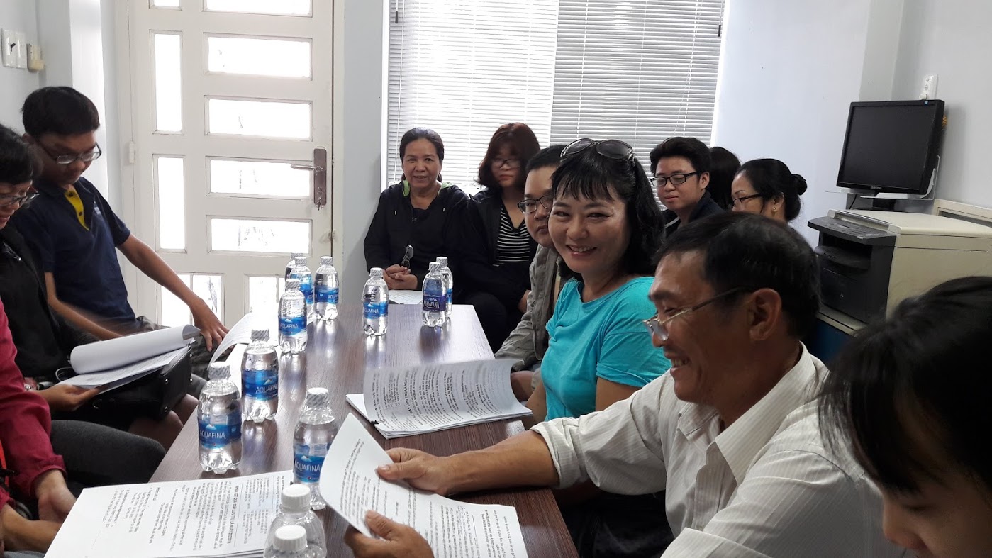 CÔNG TY TNHH TƯ VẤN VÀ DỊCH THUẬT BẢO PHƯƠNG